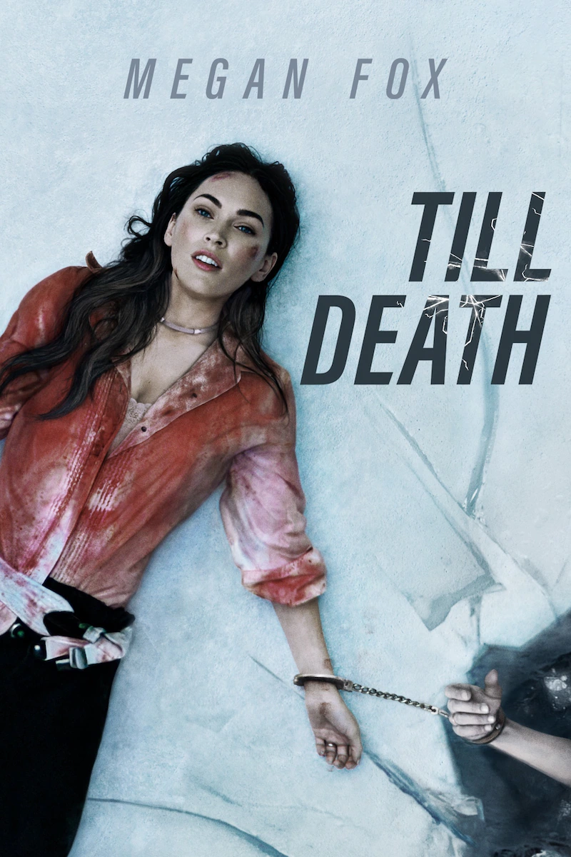 Till Death จนกว่าจะตาย
